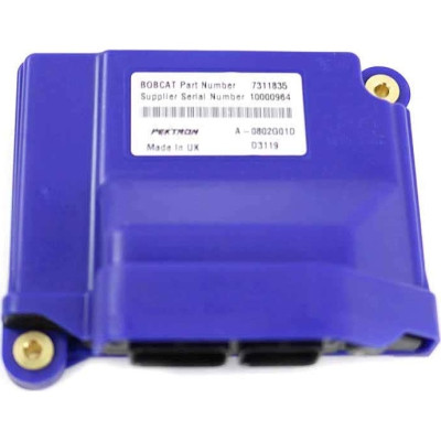 Контроллер ступицы Bobcat, 7468340