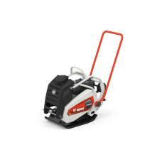 Виброплита передняя Bobcat, 7473242 Виброплита передняя Bobcat, 7473242