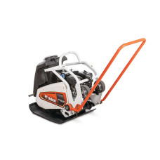 Виброплита передняя Bobcat, 7473243 Виброплита передняя Bobcat, 7473243