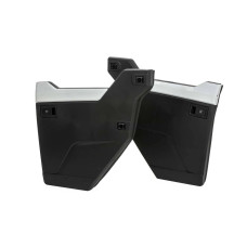 Передние полудвери из полиэстера Bobcat, 7496462 Передние полудвери из полиэстера Bobcat, 7496462