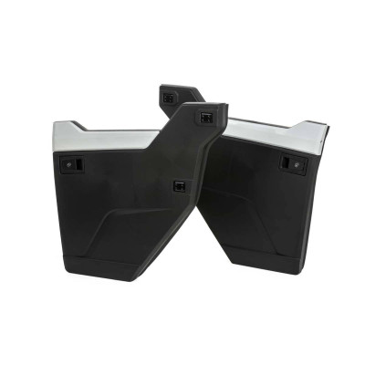 Передние полудвери из полиэстера Bobcat, 7496462