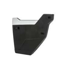 Передние полудвери из полиэстера Bobcat, 7496462 Передние полудвери из полиэстера Bobcat, 7496462