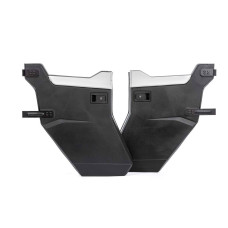 Задні напівдвері з поліестеру Bobcat, 7496464