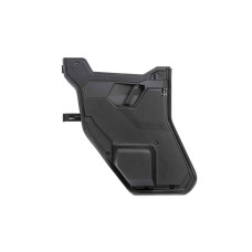 Задні напівдвері з поліестеру Bobcat, 7496464