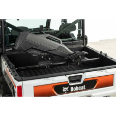 Двойное крепление багажника пистолета Bobcat, 7496472 Двойное крепление багажника пистолета Bobcat, 7496472