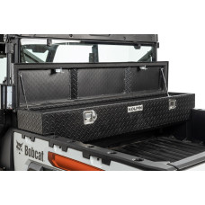 Алюминиевый кузовной ящик Bobcat, 7497755