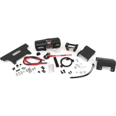 Встроенная лебедка Bobcat, 7498373