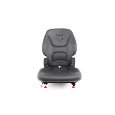 Замена кожаного сиденья оператора Bobcat, 6669135 Замена кожаного сиденья оператора Bobcat, 6669135