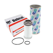 Комплект для обслуживания на 250 часов для E145 Bobcat, 7514559 Комплект для обслуживания на 250 часов для E145 Bobcat, 7514559