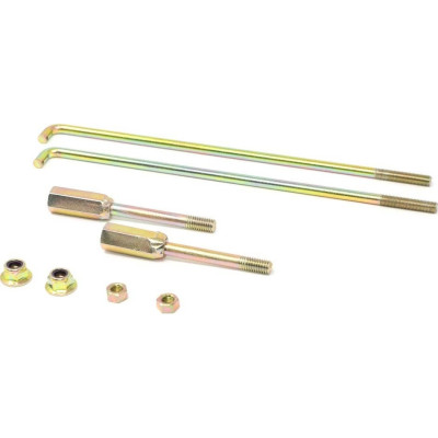 Комплект тормозов Bobcat, 970440