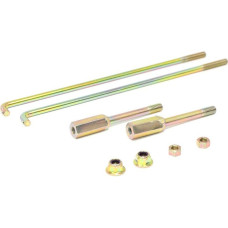 Комплект тормозов Bobcat, 970440