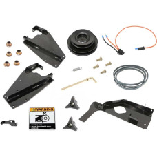 ZT6000 52-дюймовый дек-комплект ZT6000 52-дюймовый дек-комплект