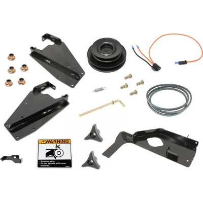 ZT6000 52-дюймовый дек-комплект