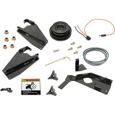 Комплект 72-дюймовой деки