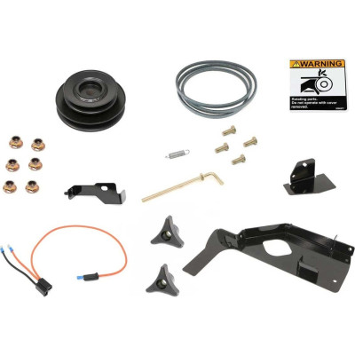 Комплект 72-дюймовой деки Bobcat, 970617