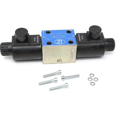 КЛАПАН, 98349-4 BOBCAT