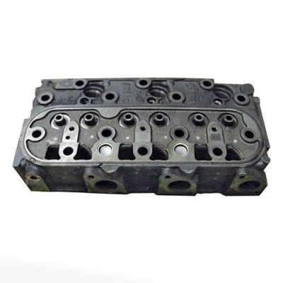 ГБЦ Bobcat 7001438