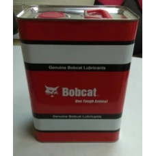 Масло гидравлическое 5 л 6904842A Bobcat