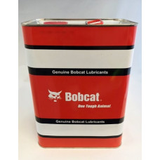 Масло гидравлическое 5л 6987791A Bobcat