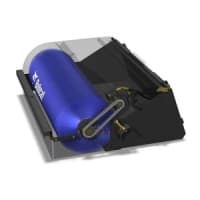 Щетка с бункером Bobcat